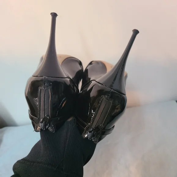 Chloe Booties - Picture 6 of 16